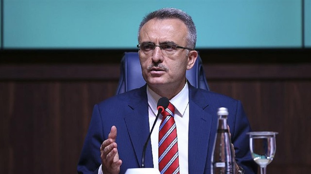 Bakan Naci Ağbal: Milletin kutlu yürüyüşü devam edecek