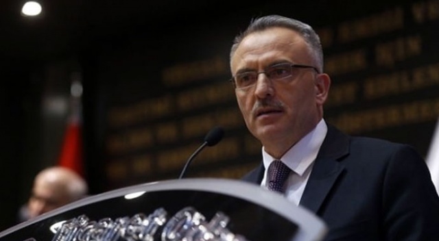 Bakan Naci Ağbal'dan ek gösterge müjdesi! Milyonlar yararlanacak