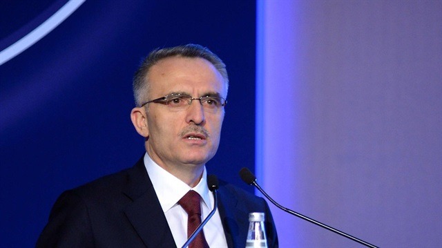 Bakan Naci Ağbal'dan 'yapılandırmada son 5 gün' uyarısı