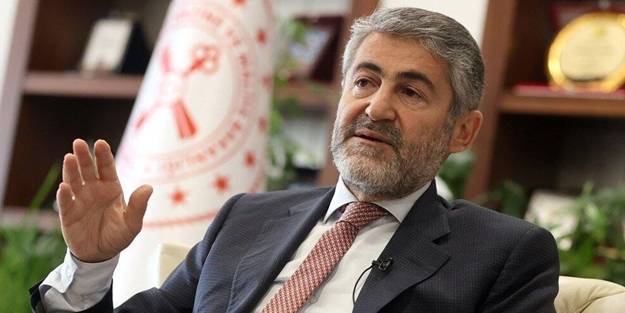 Bakan Nebati açıkladı: Kamu bankalarına hazine desteği