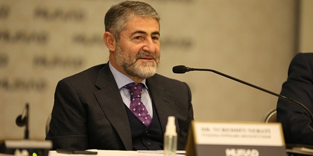 Bakan Nebati açıkladı: Uygulamaya devam edeceğiz