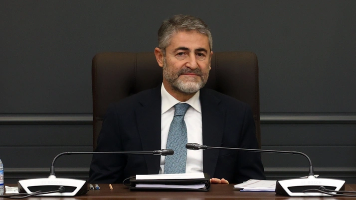 Bakan Nebati, az önce tüm Türkiye'ye o müjdeyi verdi