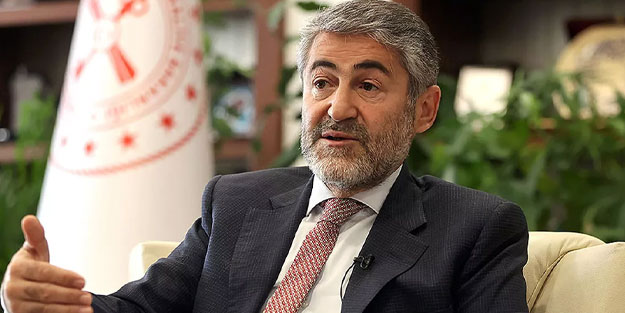 Bakan Nebati: Biz enflasyonla mücadeleyi insanlar işsiz, aç kalsın diye yapmadık