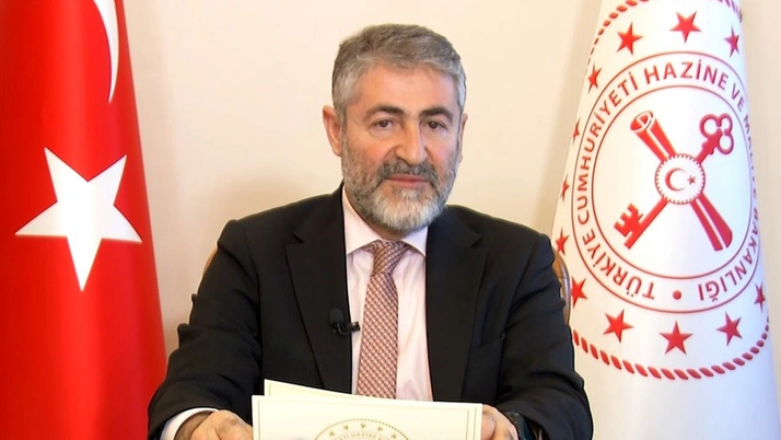 Bakan Nebati bombayı patlattı! Şartlar uygun olursa bunu yeniden yapacağız