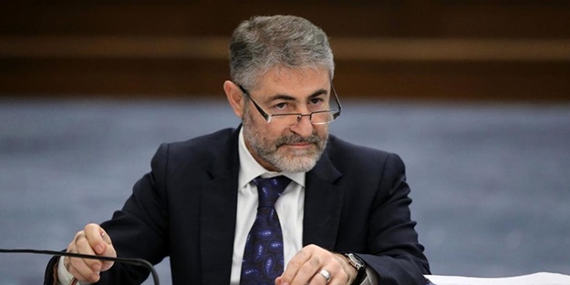 Bakan Nebati: Büyümeyi yüzde 5'in üzerine getirdik