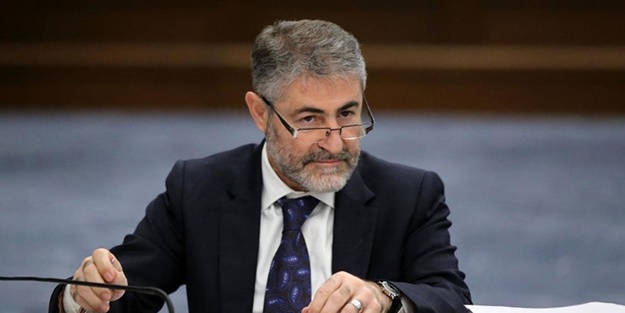 Bakan Nebati: Desteklemeye devam edeceğiz