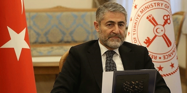 Bakan Nebati duyurdu: Yemek ve yol ücretleri yükseltildi