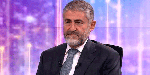 Bakan Nebati açıkladı! Hane başı 4 bin lira destek!
