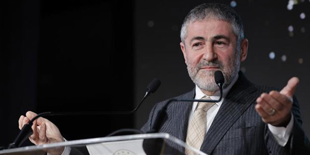 Bakan Nebati' ekonomiyi eleştirenlere meydan okudu: Çıkın tartışalım