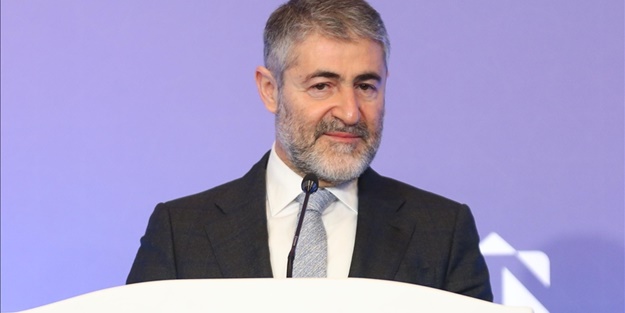 Bakan Nebati enflasyon beklentisini açıkladı