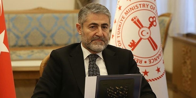 Bakan Nebati enflasyon için tarih verdi