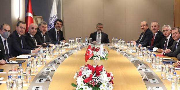 Bakan Nebati faiz tartışmalarına noktayı koydu! O devir kapandı