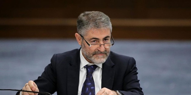 Bakan Nebati: İhtiyaçlara cevap verecek