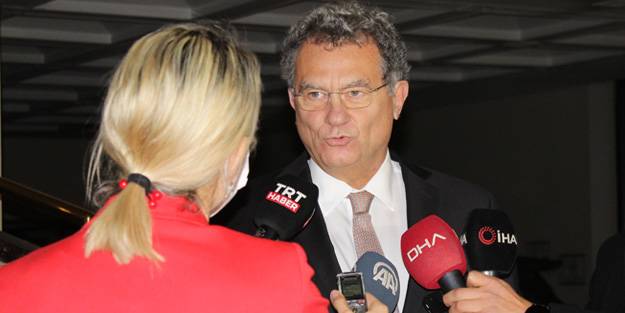 Bakan Nebati ile görüşen TÜSİAD'dan enflasyon açıklaması: Önümüzdeki günlerde...