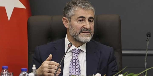 Bakan Nebati: KDV indirimine ek cesur adımlar atılacak