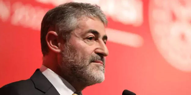 Bakan Nebati: KOBİ'ler için yeni destek paketi geliyor