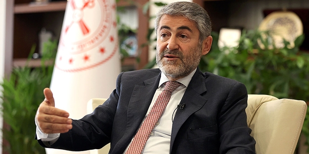 Bakan Nebati madde madde sıraladı! İşte sağlanan kolaylıklar
