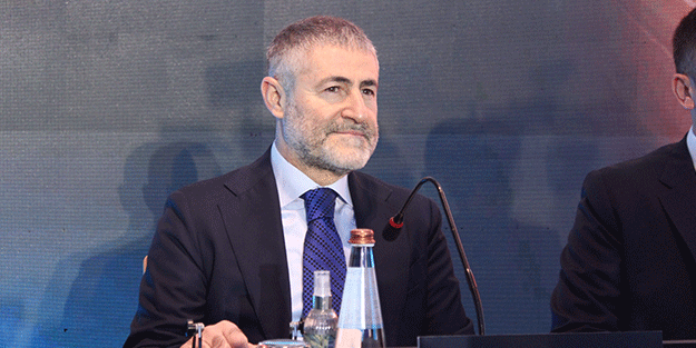 Bakan Nebati net konuştu! “Enflasyonun boynunu aşağı doğru kırdık”