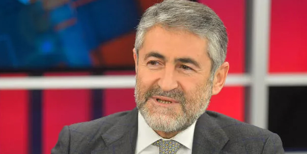 Bakan Nebati: Rekor seviyede altın toplandı! Enflasyonda düşüş yakın zamanda gerçekleşecek