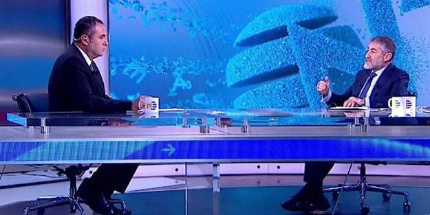 Bakan Nebati resti çekti: Etiketi niye değiştirmiyorsunuz?