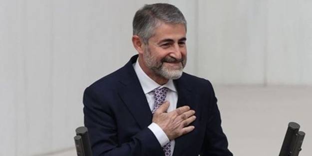 Bakan Nebati Türkiye'nin yeni ekonomik modelini dünyaya anlatacak