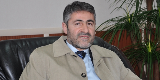 Bakan Nebati: Yeni düzenlemelerin ayrıntılarını saat 14:00'te açıklayacağız