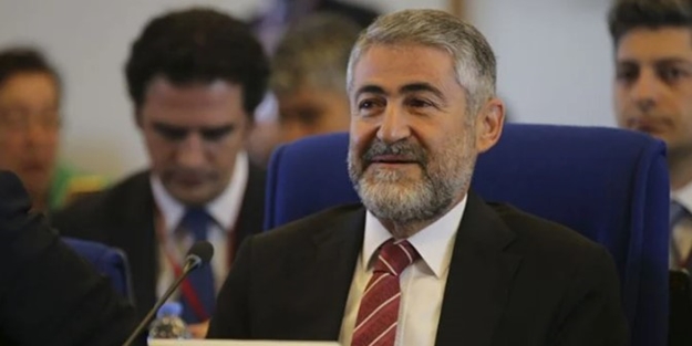 Bakan Nebati’dan istihdamdan sonra bir müjde daha