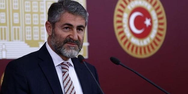 Bakan Nebati'den asgari ücret açıklaması