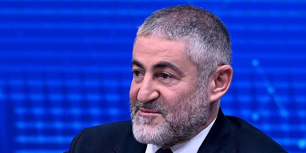 Bakan Nebati'den döviz kuru açıklaması! Çok net konuştu