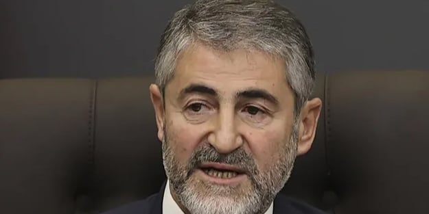 Bakan Nebati'den 'e-tebligat' açıklaması: 1,8 milyar TL tasarruf sağladık