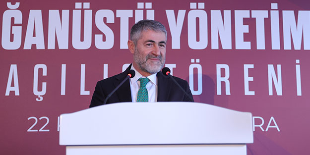 Bakan Nebati'den enflasyon açıklaması! Çok net konuştu