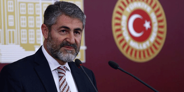 Bakan Nebati'den enflasyon açıklaması