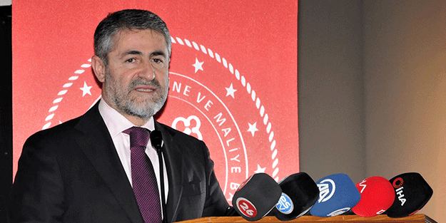 Bakan Nebati'den enflasyon açıklaması! Tarih verdi