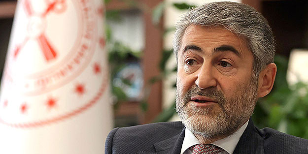 Bakan Nebati'den enflasyon mesajı: Def edeceğiz