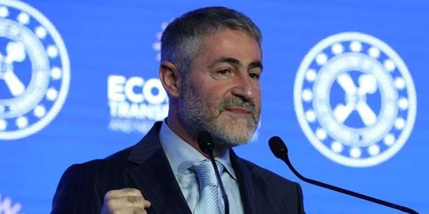 Bakan Nebati'den esnafa destek paketi açıklaması