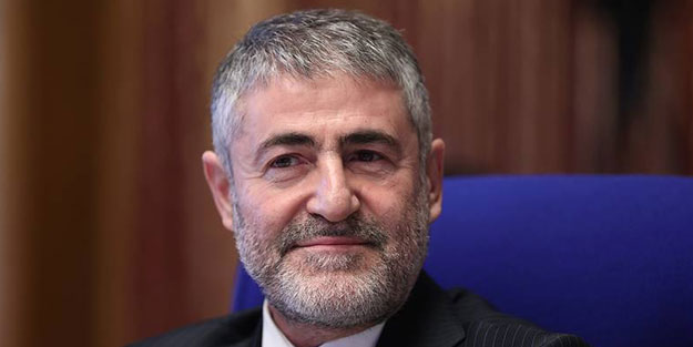 Bakan Nebati'den EYT açıklaması