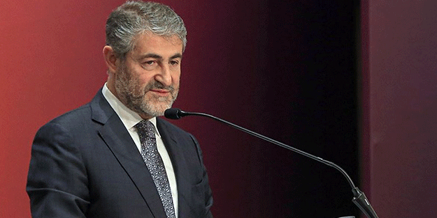 Bakan Nebati'den faiz ve enflasyon açıklaması