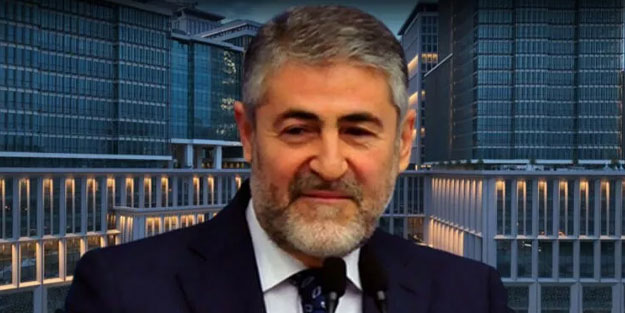 Bakan Nebati'den İFM ve Togg kredisi açıklaması