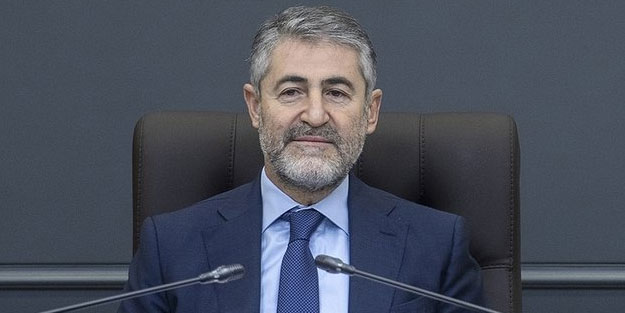 Bakan Nebati’den, Kılıçdaroğlu’nun 'Borçlarınızı ödemeyin' sözlerine tepki