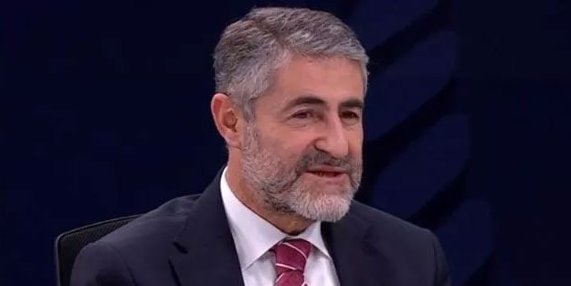 Bakan Nebati'den konut fırsatçılarına sert tepki