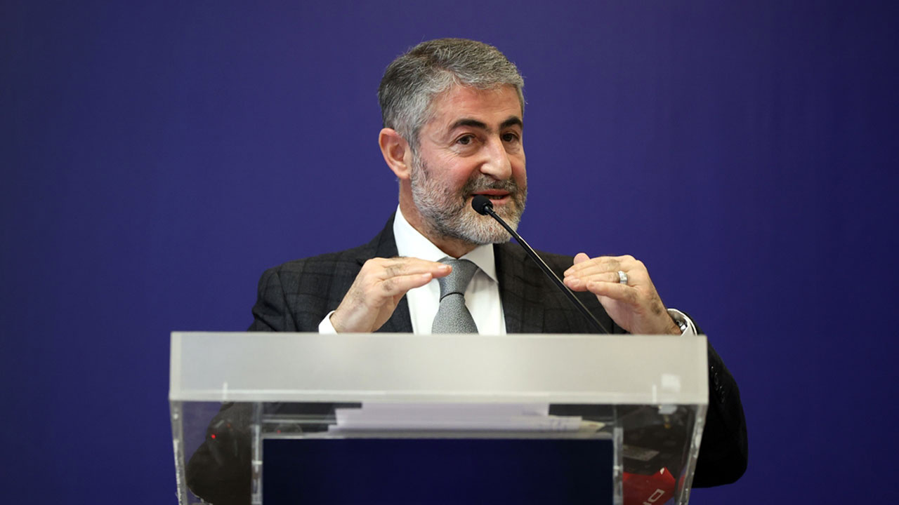 Bakan Nebati'den son dakika 2023 açıklaması Asgari ücret ne kadar olacak?