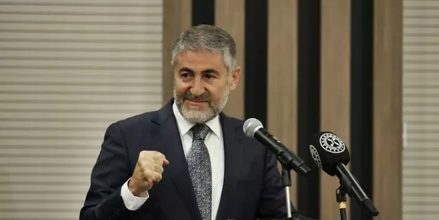 Bakan Nebati’den ‘sosyal konut’ açıklaması: Ekonomiye itici güç olacak, ucuz sosyal konut projesi...
