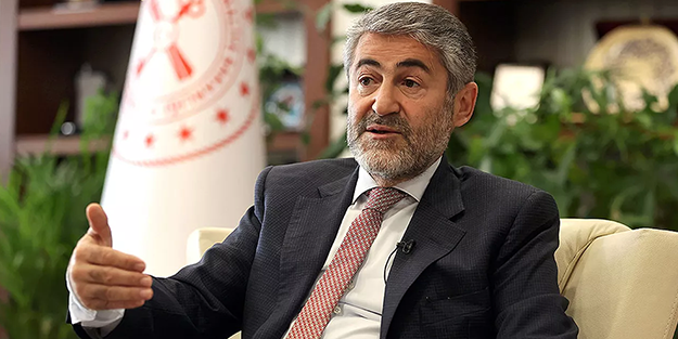 Bakan Nebati'den umutlandıran enflasyon açıklaması