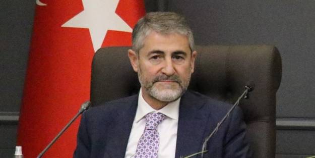 Bakan Nebati'den vatandaşa bir müjde daha! Zenginlik millete de yansıyacak