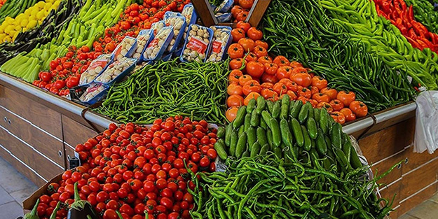 Bakan Nebati'den vatandaşı rahatlatacak 'gıda enflasyonu' açıklaması