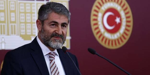 Bakan Nebati'yi 'eğitimi yok' diye hedef aldılar! Doktora tezi ortaya çıkınca söylem değiştirdiler