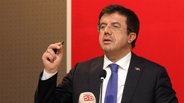 Bakan Nihat Zeybekci: Gereği yapılacak