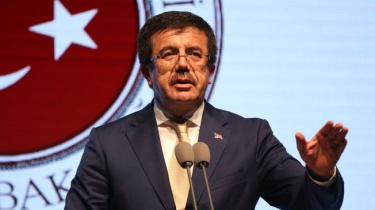 Bakan Nihat Zeybekci'den büyüme açıklaması!