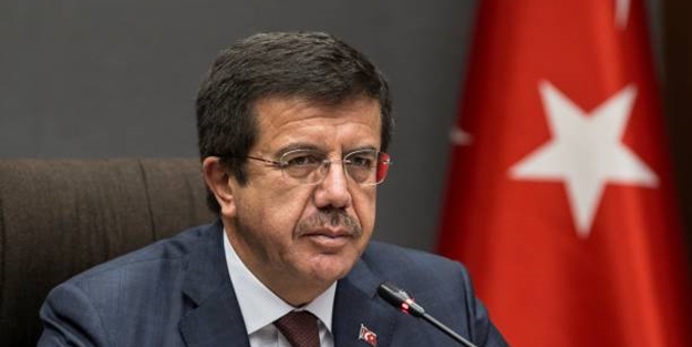 Bakan Nihat Zeybekci'den 'gizli reklam' açıklaması