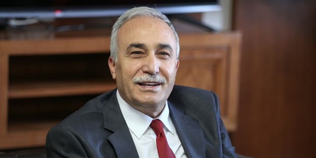 Bakan noktayı koydu: Endişeye gerek yok!